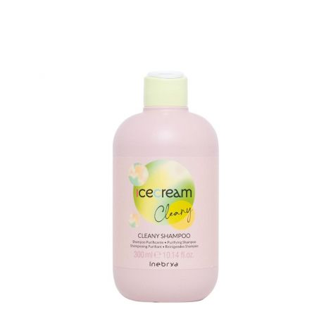 Inebrya - Cleany Shampoo 300ml