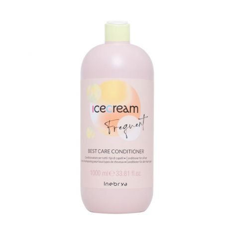 Inebrya - Best Care Conditioner 1000ml