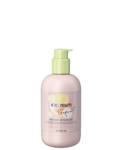 Inebrya - Ice Cream Crema Scioglinodi 200ml