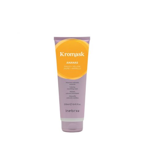 Inebrya - Kromask Ananas 250ml