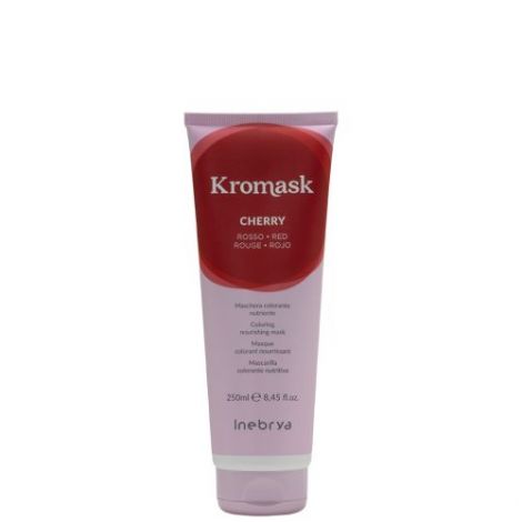 Inebrya - Kromask Rosso 250ml