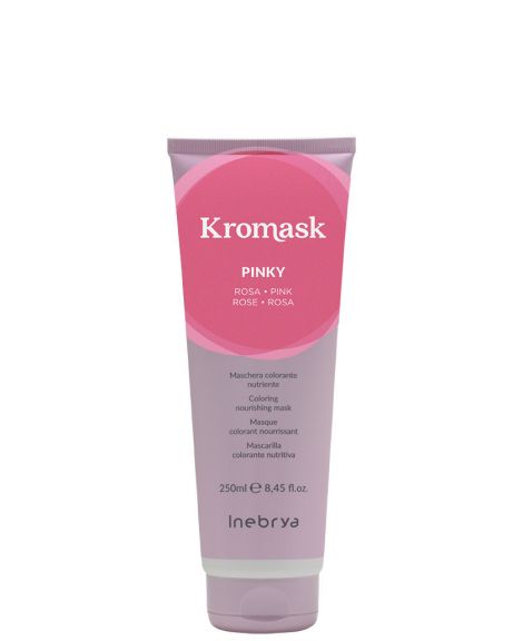 Inebrya - Kromask Pinky Rosa 250ml