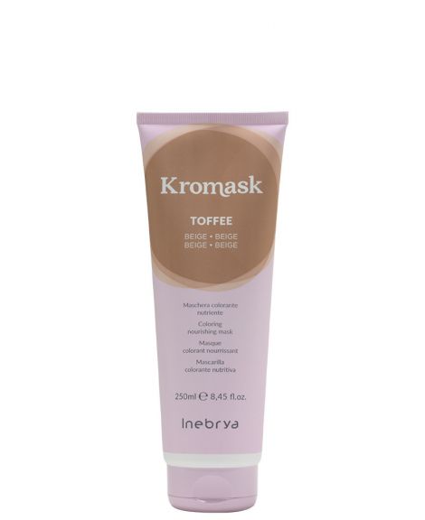 Inebrya - Kromask Toffee Beige 250ml