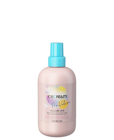 Inebrya - Volume One 200ml