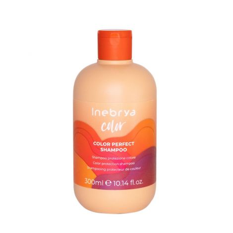 Inebrya - COLOR PERFECT SHAMPOO 300ml