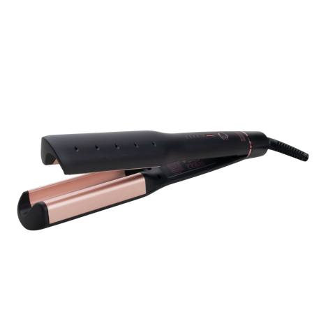 KIEPE - PIASTRA HOME PRECISION OCEANCURLS SOFTWAVE