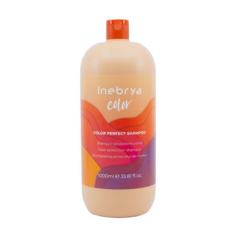 Inebrya - COLOR PERFECT SHAMPOO 1000ml