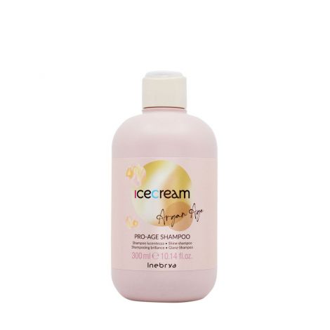 Inebrya - PRO-AGE SHAMPOO 300ml