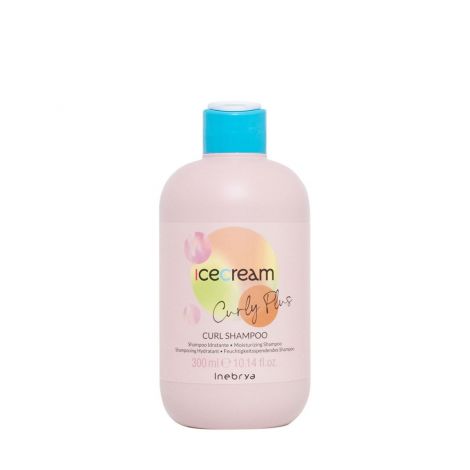 Inebrya - Curl Shampoo 300ml