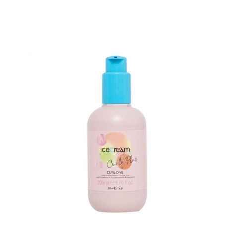 Inebrya - Curl One 200ml