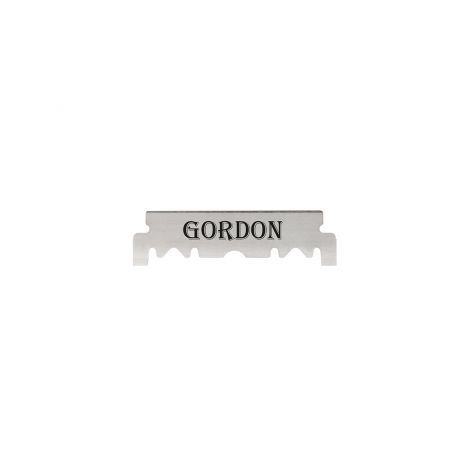 Labor - Mezze lame da barba Gordon 100 lame