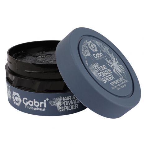 Gabri - Pomade Spider Wax 150ml