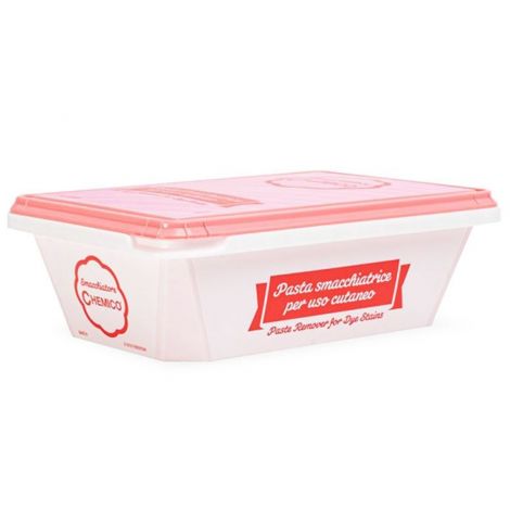 Chemico - Smacchiatore Chemico per Tintura 200gr