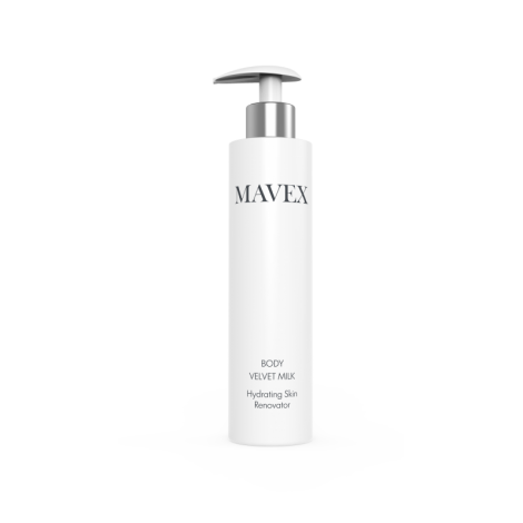 Mavex - BODY VELVET MILK 200ml