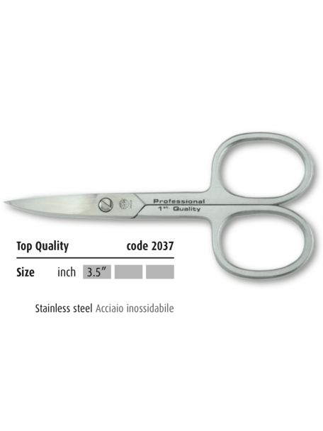 Kiepe - Forbici unghie 3.5