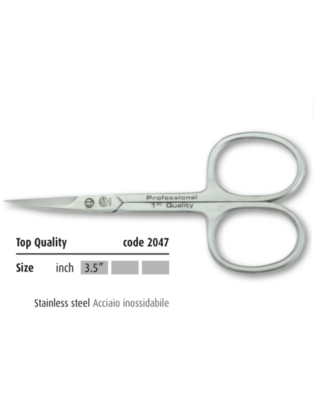 Kiepe - Forbici pelle 3.5