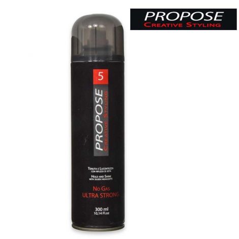 Propose - Lacca No Gas Ultra Strong 300ml