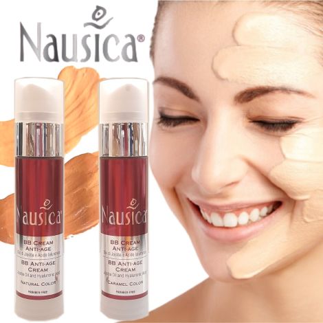 Nausica - BB cream anti-age 50ml