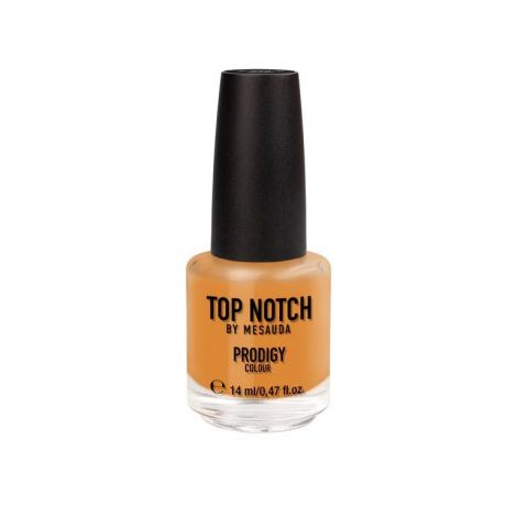 MESAUDA - SMALTO CLASSICO A LUNGA DURATA PRODIGY TOP NOTCH 272 NORTHERN LIGHTS 14ML