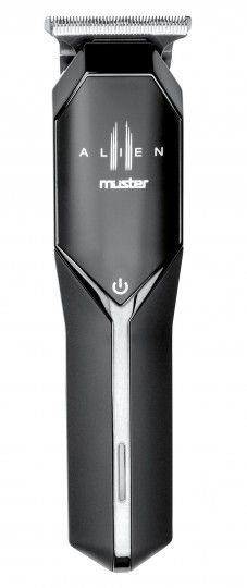 Muster - Tagliacapelli Alien