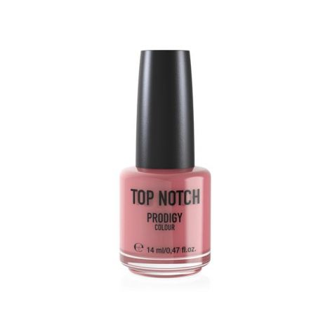 Mesauda -  Smalto classico a lunga durata Prodigy Top Notch TENDER PINK 14ml