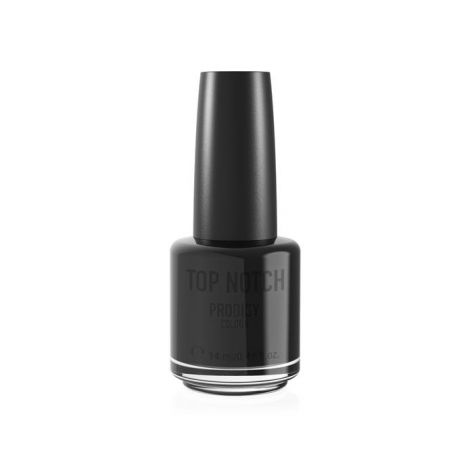 Mesauda - Smalto classico a lunga durata prodigy Top Notch OSSIDIANA 14ml