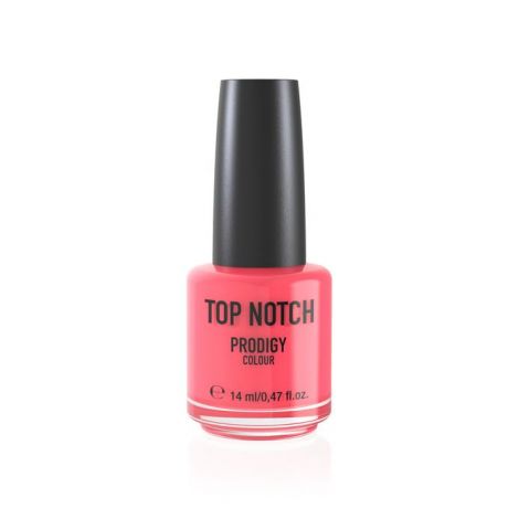 Mesauda - Smalto classico a lunga durata prodigy Top Notch PRIMROSE 14ml