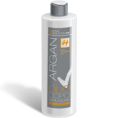 Holiday - Olio Dopodepilazione Argan 500ml