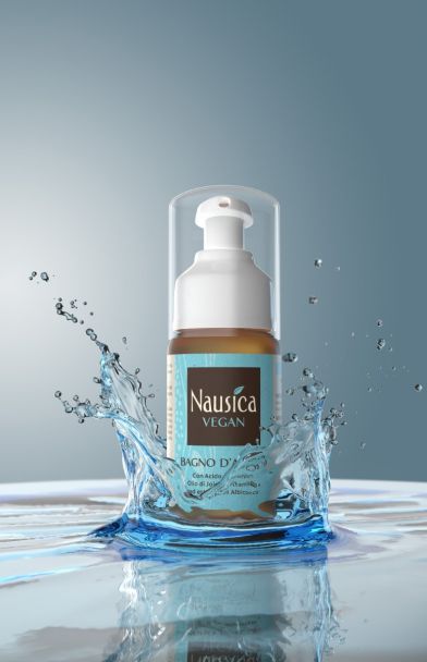 Nausica - Bagno D'Acqua 50ml