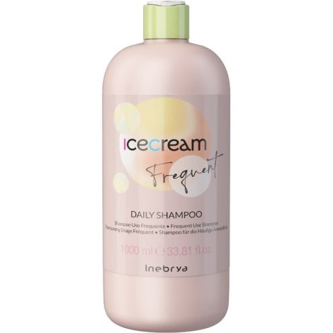 Inebrya - Daily Shampoo 1000ml