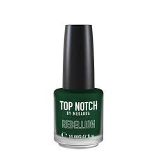 Mesauda - Top Notch Rebellion Collection 106 DOLLAR GREEN