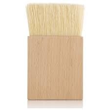 Xanitalia - pennello maschera spa nickel free setole naturali