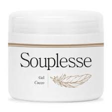 Souplesse - Gel Cocco 500 ml