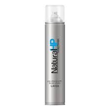 HP Natural - Action Hair Lacca Forte AD ASCIUGATURA RAPIDA 500ml