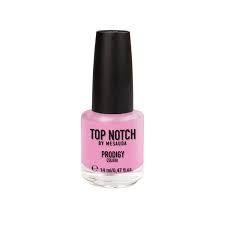 Mesauda - Smalto classico a lunga durata prodigy Top Notch PINKY PROMISE 14ml