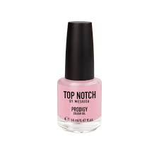 MESAUDA - SMALTO CLASSICO A LUNGA DURATA PRODIGY TOP NOTCH PRODIGY 293 PEACH OF MY HEART 14ML