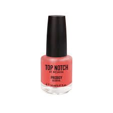 MESAUDA - SMALTO CLASSICO A LUNGA DURATA PRODIGY TOP NOTCH PRODIGY 292 PAPAYEAH 14ML