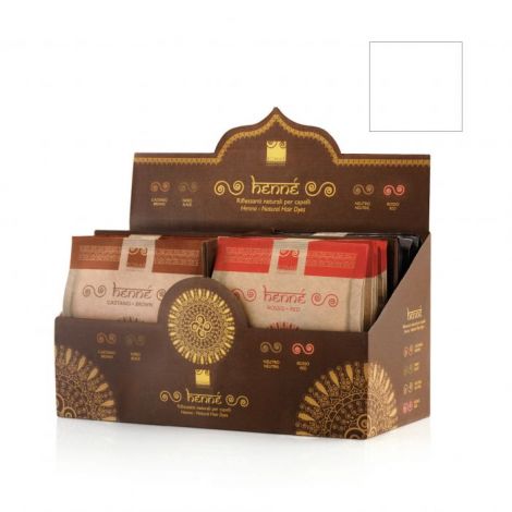 Labor - Henné Neutro 40g