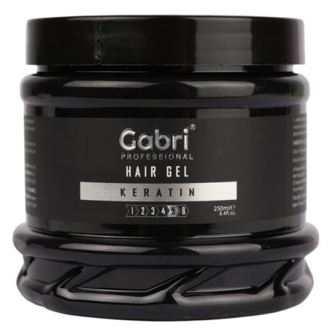 Gabri - Gel Capelli Keratin 250ml