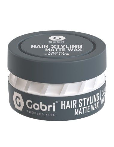 Gabri - Cera Opaca Casual Matt Look 150ml