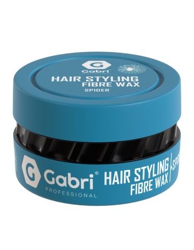 Gabri - Cera Fibre Wax Spider 150ml