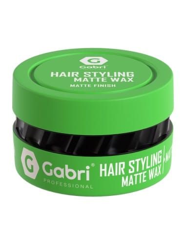 Gabri - Cera Opaca Matte Finish 150ml