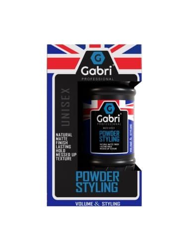 Gabri - Cera Polvere Volume e Styling 21g