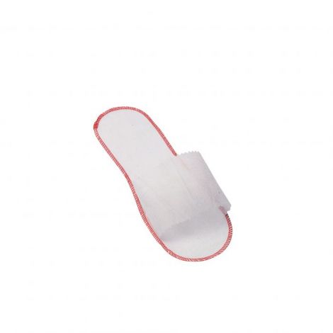 Labor - Pantofolina monouso tnt aperta busta 50 paia