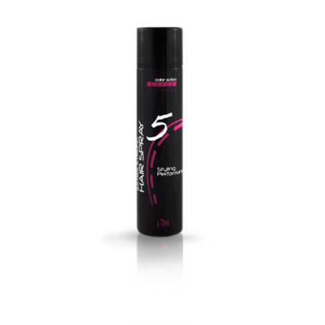 Karibelly Color Action - Lacca extra strong hair spray 400 ml 