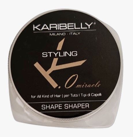 Karibelly - Cera Shape Shape 200 ml