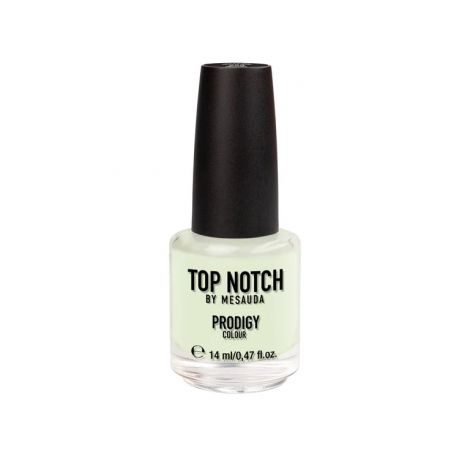 MESAUDA - SMALTO CLASSICO A LUNGA DURATA PRODIGY TOP NOTCH CITY ESCAPE 14ml