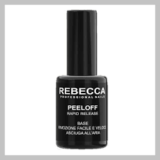 Rebecca - Peel Off Base Rimozione 10ml