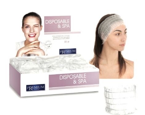 Premium - Fascia capelli