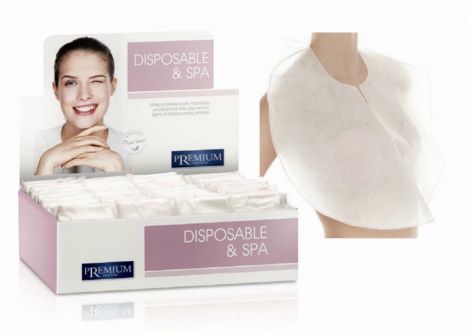 Premium - Bavaglio per trattamenti